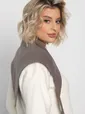 Косынка с завязками (коричневая) КЗВ5-53М