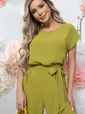 Костюм Марица (зеленое яблоко) К15679-5М