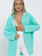 Туника На спорте (мята) Б13467-8М
