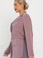Жакет Фрея (пудра) Б14160-7М