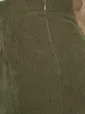 Брюки Жанин (зеленые) Б15018-10М