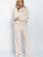 Костюм Бэрри (бежевый) К11503