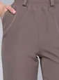Брюки Эльда (капучино) Б12587-9