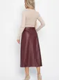 Юбка Невада (винный) Ю15014-25М