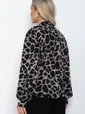 Блуза Красивая история (лео) Б12127