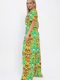 Комбинезон Сайрес (желтый) К15903-7М