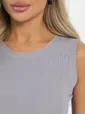 Топ База гардероба (грей) Б13053-33М