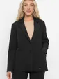 Жакет Нэри (черный) Б13886-33М