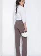 Брюки Эльда (капучино) Б12587-9