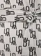 Платье Никс (светло-серое) П12755-4М