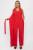 Комбинезон Леонтия (красный) К13809-5М