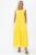 Платье Городской романс (желтое) П13898-21М Платье Городской романс (желтое) П13898-21М