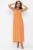Сарафан Мерида (оранжевое) П14043-35М Сарафан Мерида (оранжевое) П14043-35М