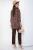 Костюм "Стильная дива" (шоколадное настроение) К2497 Костюм "Стильная дива" (шоколадное настроение) К2497