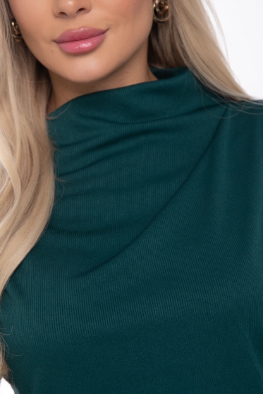 Джемпер Лолита (изумруд) Б10966