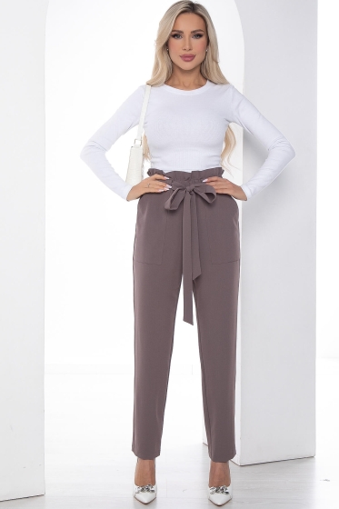 Брюки "Мокко" Б9070