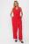 Комбинезон Леонтия (красный) К13809-5М