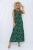 Платье Дария (изумруд) П13481-1М Платье Дария (изумруд) П13481-1М