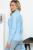 Водолазка "Лив" (голубая) Б5427 Водолазка "Лив" (голубая) Б5427