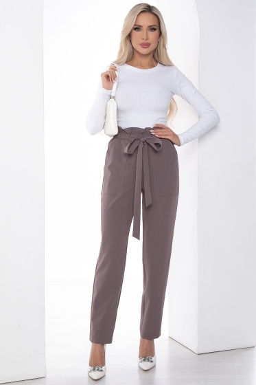 Брюки "Мокко" Б9070