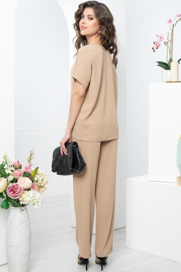 Костюм "Меган" (беж) К3756