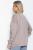 Джемпер Эвелина (пыльная роза) Б14353-5М Джемпер Эвелина (пыльная роза) Б14353-5М