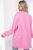 Джемпер "Добавь красок!" (розовый) Б8671 Джемпер "Добавь красок!" (розовый) Б8671
