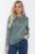 Джемпер Сатина (мята) Б12539-8 Джемпер Сатина (мята) Б12539-8