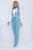 Костюм Леди (небесно-голубой) К13108-9М Костюм Леди (небесно-голубой) К13108-9М