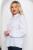 Блуза "Морин" (вайт) Б4129 Блуза "Морин" (вайт) Б4129