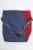 Сумка-торба Комби (сине-красная) СТ10