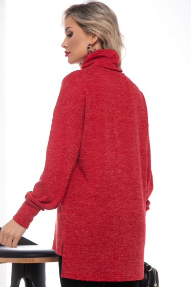 Джемпер "Ариана" (рэд) Б7655